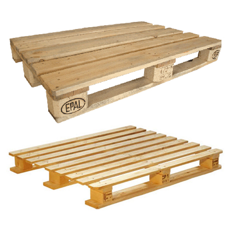 Pallet EPAL